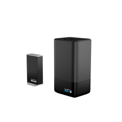 MAX Dual Battery Charger + Enduro Battery MAX Dual Battery Charger + Enduro Battery