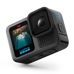 HERO13 Black + darček šiltovka GoPro