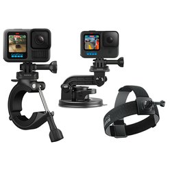 HERO13 Black Motorsport Bundle