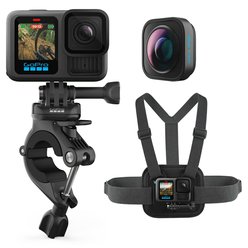 HERO13 Black Mountain Bike Bundle