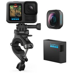 HERO13 Black Ski Bundle HERO13 Black Ski Bundle