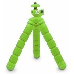 Mini Bendy Green