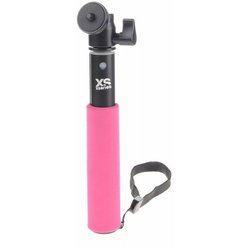 U-Shot colour grip pink